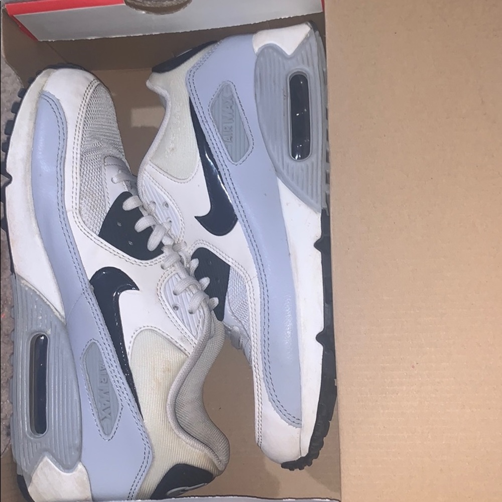 Air Max 90